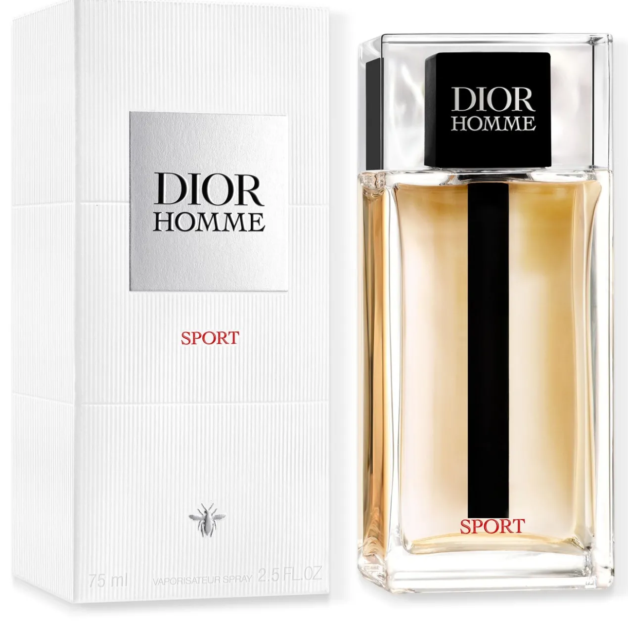 HOMME SPORT Eau de Toilette