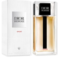 HOMME SPORT Eau de Toilette
