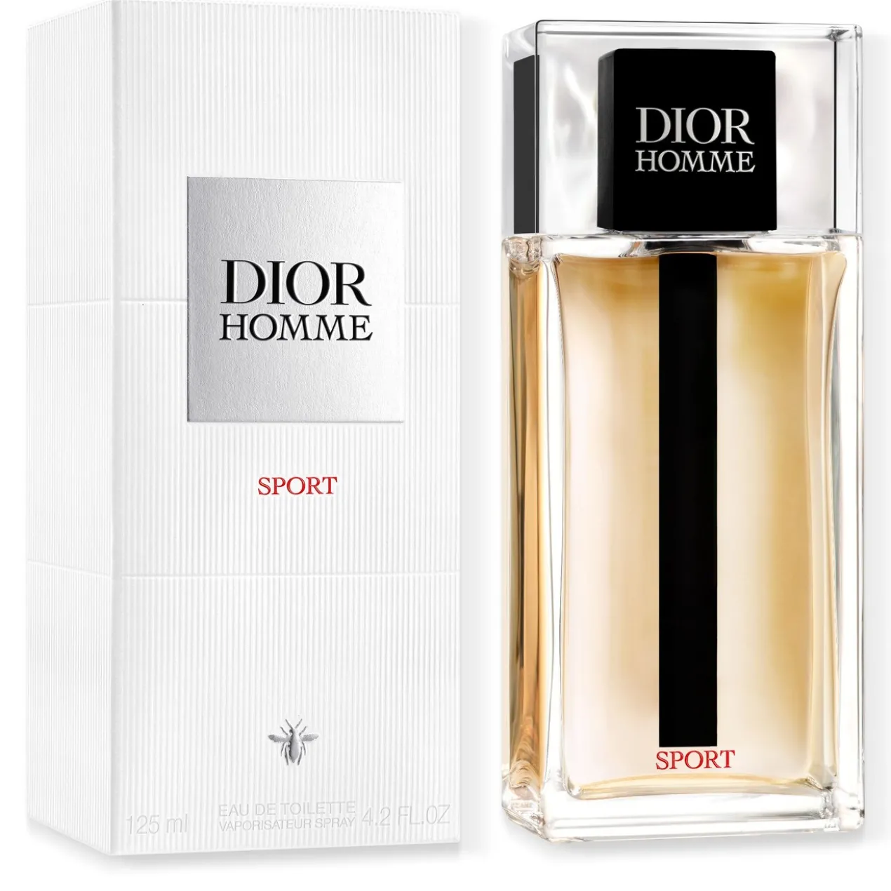 HOMME SPORT Eau de Toilette