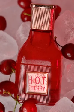 Hot Cherry Eau de Parfum