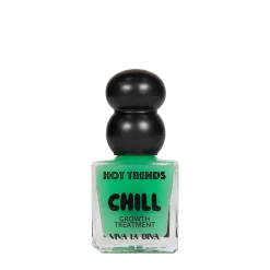 Hot Trends Chill Traitement de Croissance des Ongles