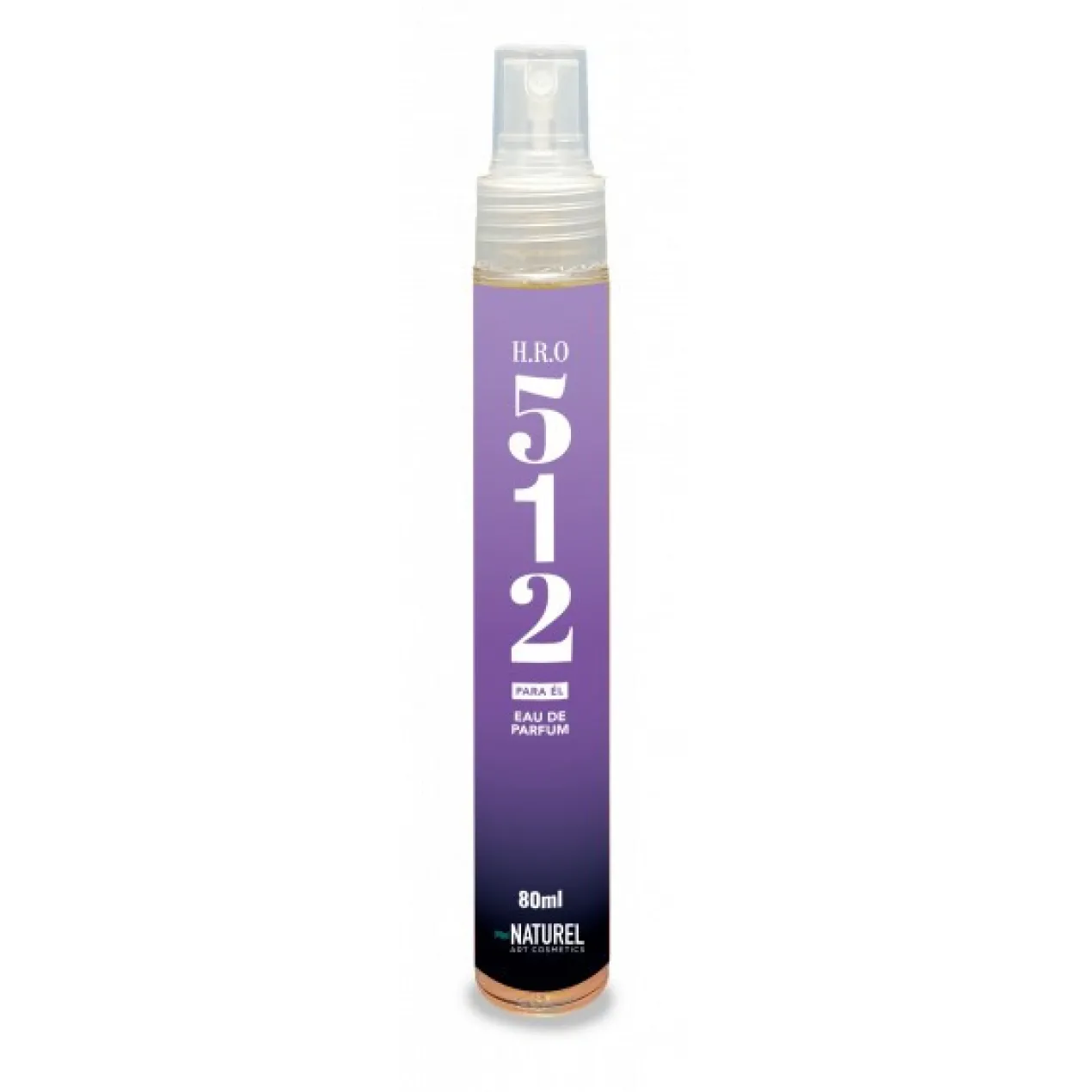 512 H.R.O Eau de Parfum pour Homme
