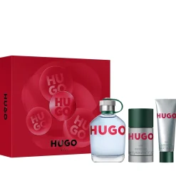 Hugo Man Coffret Hugo