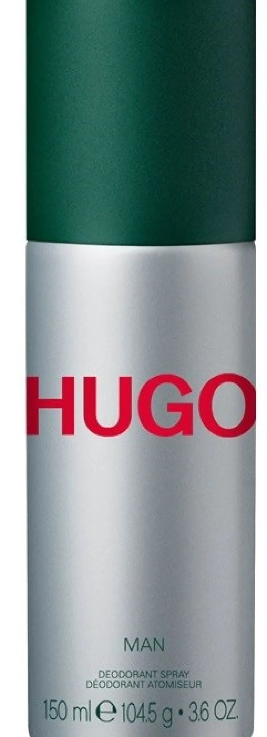 Hugo Man Déodorant Spray