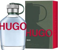 Hugo Man Eau de Toilette