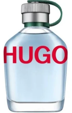 Hugo Man Eau de Toilette