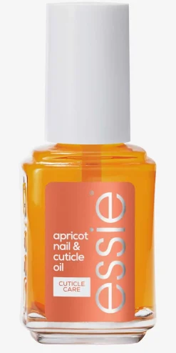 Huile Abricot pour Ongles et Cuticules