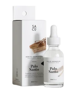 Huile Aromatique Hydrosoluble Palo Santo