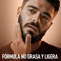 Huile à Barbe pour Homme King C. Gillette
