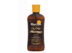 Huile Bronzante Lumineuse Glow