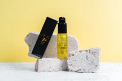 Huile Capillaire Nutritive Lab35