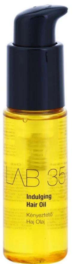 Huile Capillaire Nutritive Lab35