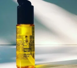Huile Capillaire Nutritive Lab35