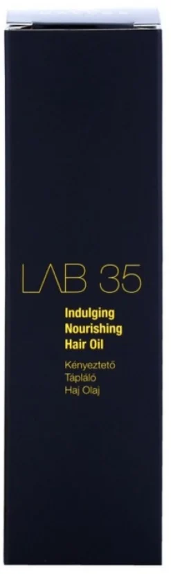 Huile Capillaire Nutritive Lab35