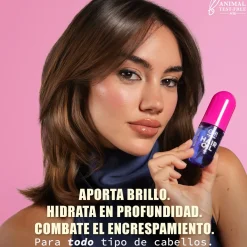 Huile capillaire Oh My Hair 40ML