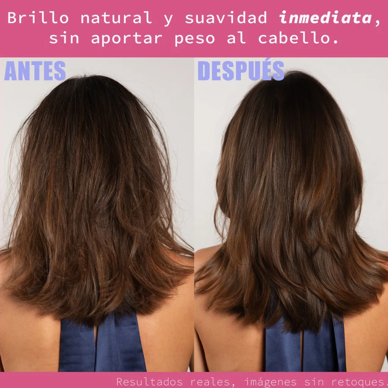 Huile capillaire Oh My Hair 40ML
