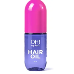 Huile capillaire Oh My Hair 40ML