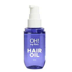 Huile capillaire Oh My Hair 40ML