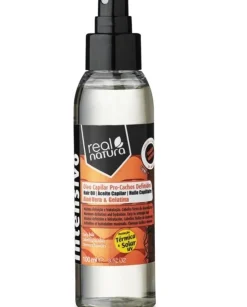 Huile Capillaire Pro Boucles Définies