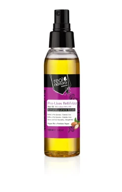 Huile Capillaire Pro-Lisos Anti-Frizz Argan