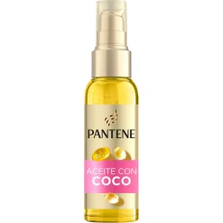 Huile capillaire Pro-V Boucles Définies au coco