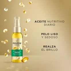 Huile capillaire Pro-V à l’argan