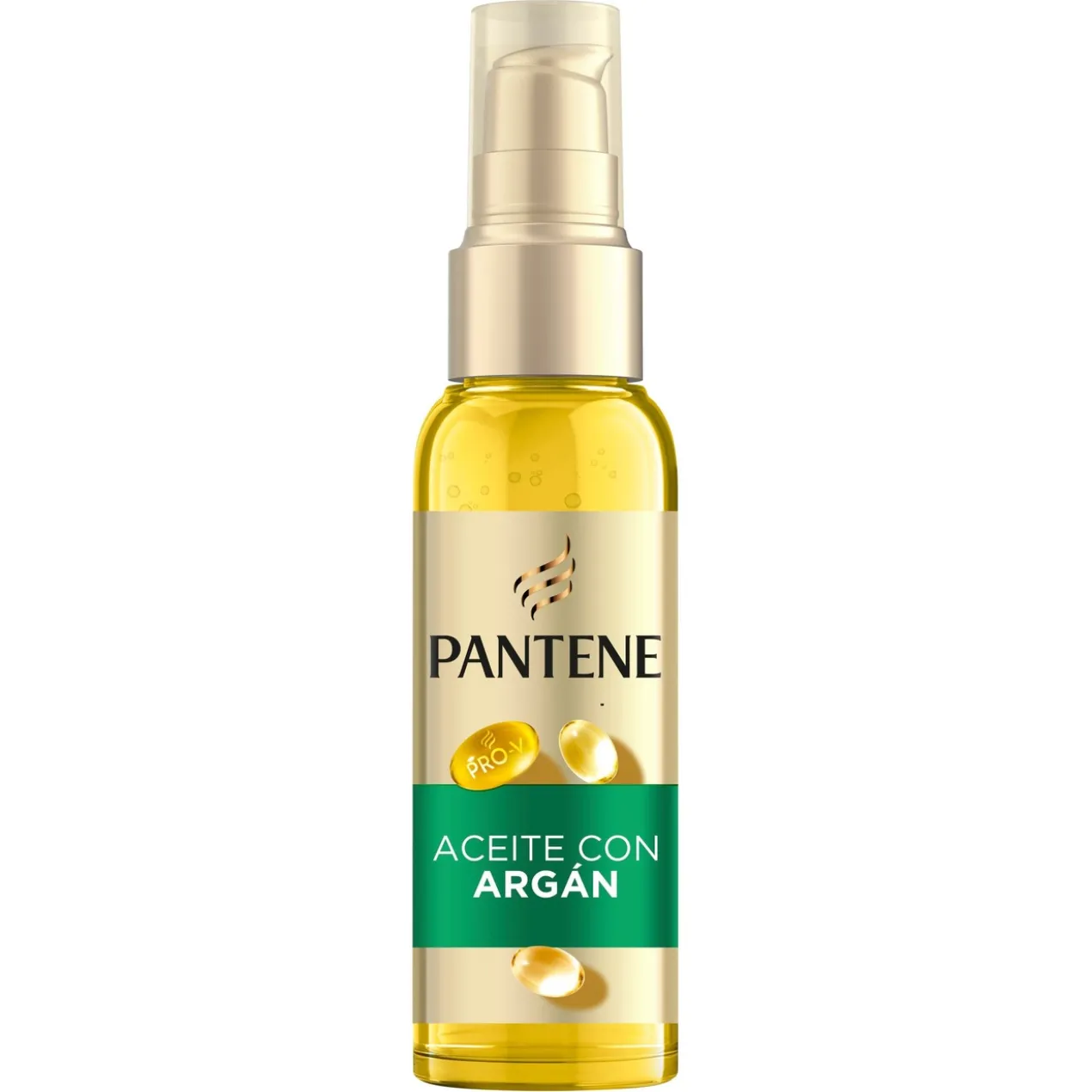 Huile capillaire Pro-V à l’argan