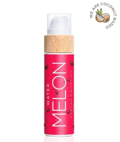 Huile corporelle bronzante Watermelon