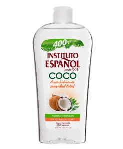 Huile Corporelle Noix de Coco