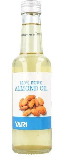 Huile d'Amande Douce 100 % Pure