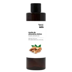 Huile d'Amandes Douces