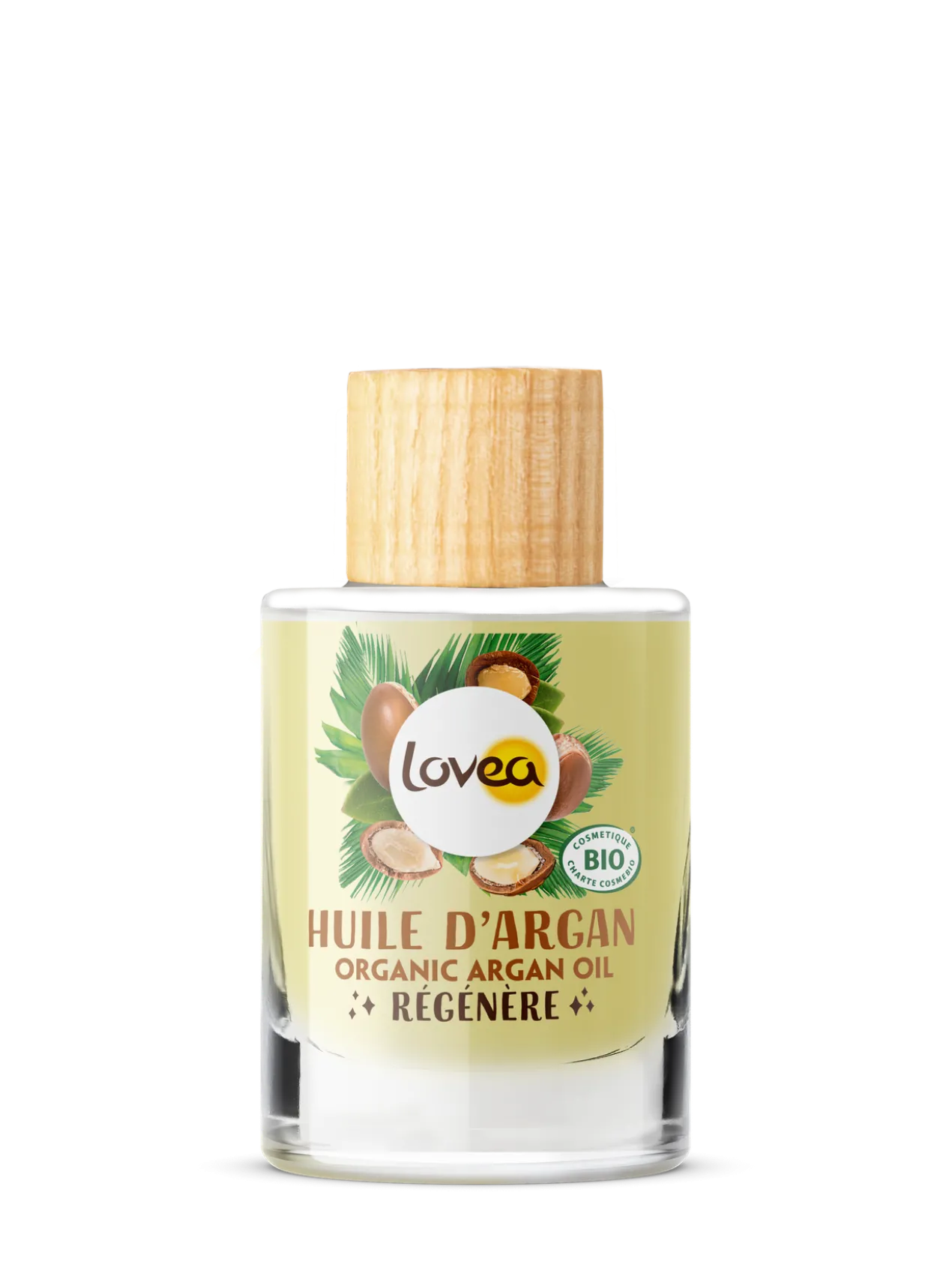 Huile d'Argan