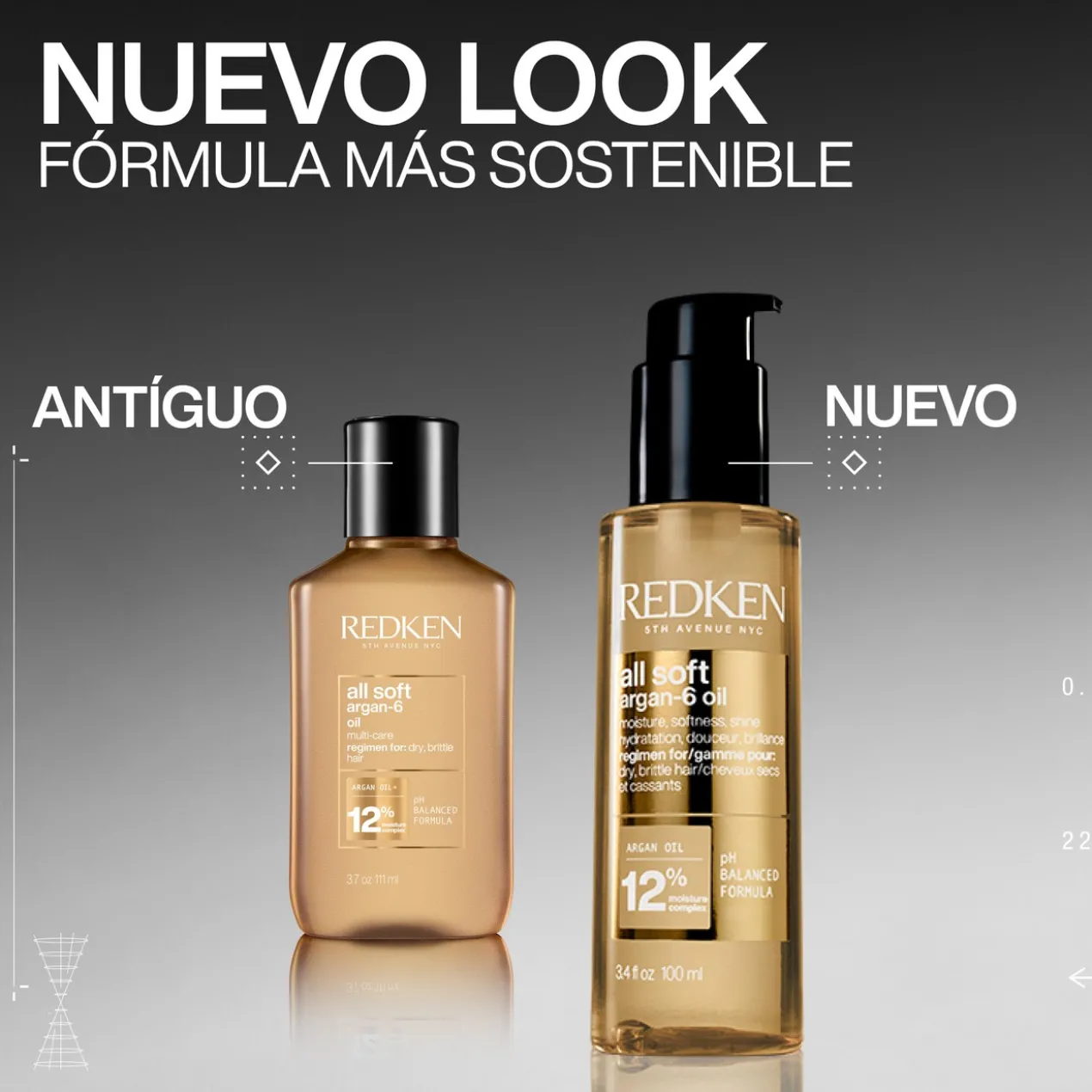 Huile d’Argan All Soft 6 All