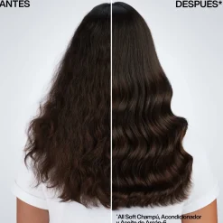 Huile d’Argan All Soft 6 All