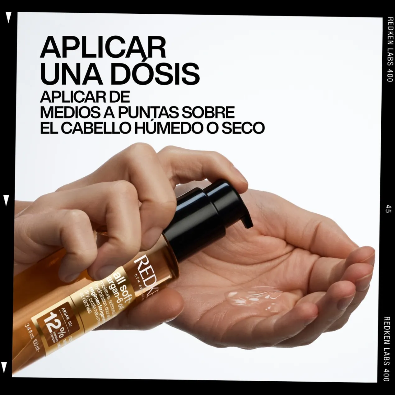 Huile d’Argan All Soft 6 All