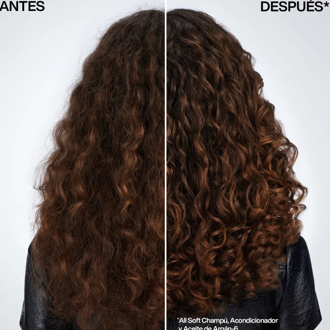 Huile d’Argan All Soft 6 All