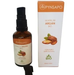 Huile d’argan BIO