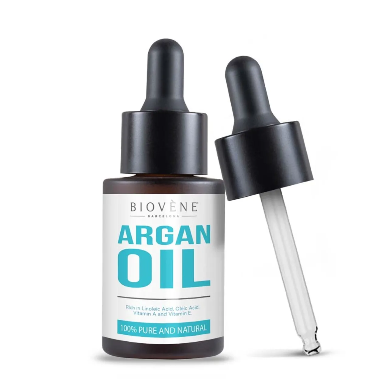 Huile d’Argan Naturelle