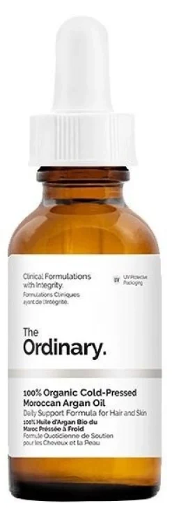 Huile d’Argan Pure à 100%