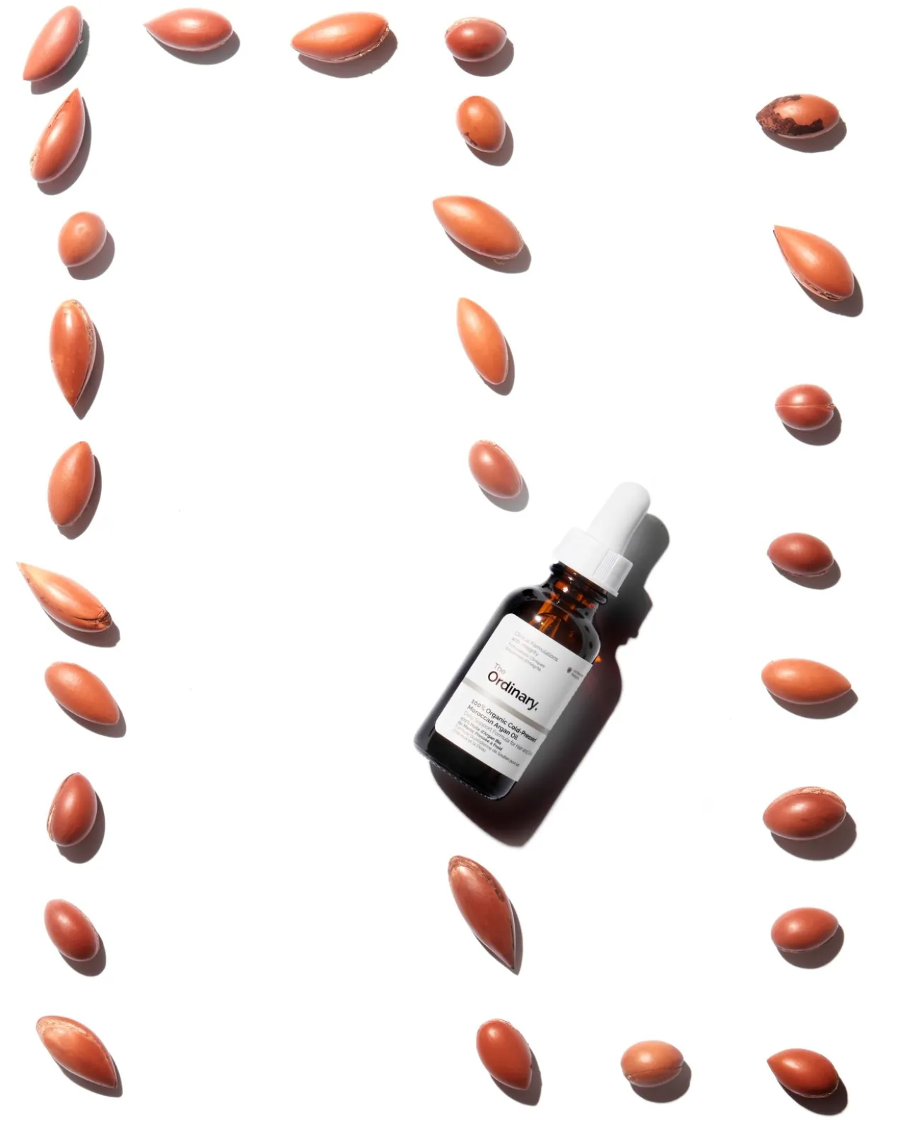 Huile d’Argan Pure à 100%