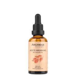 Huile d’Argan Pure 100% Bio