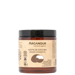 Huile de Coco BIO
