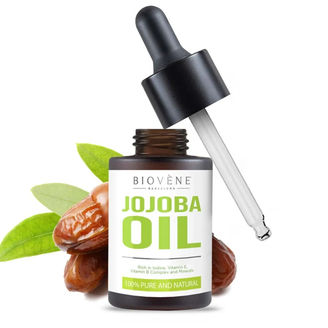 Huile de Jojoba