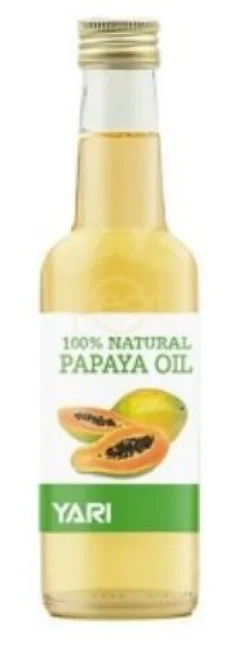 Huile de Papaye 100 % Naturelle