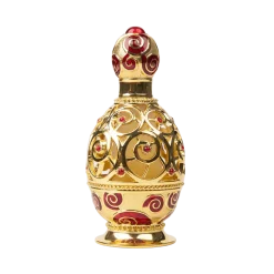 Huile de parfum concentrée Haneen Gold