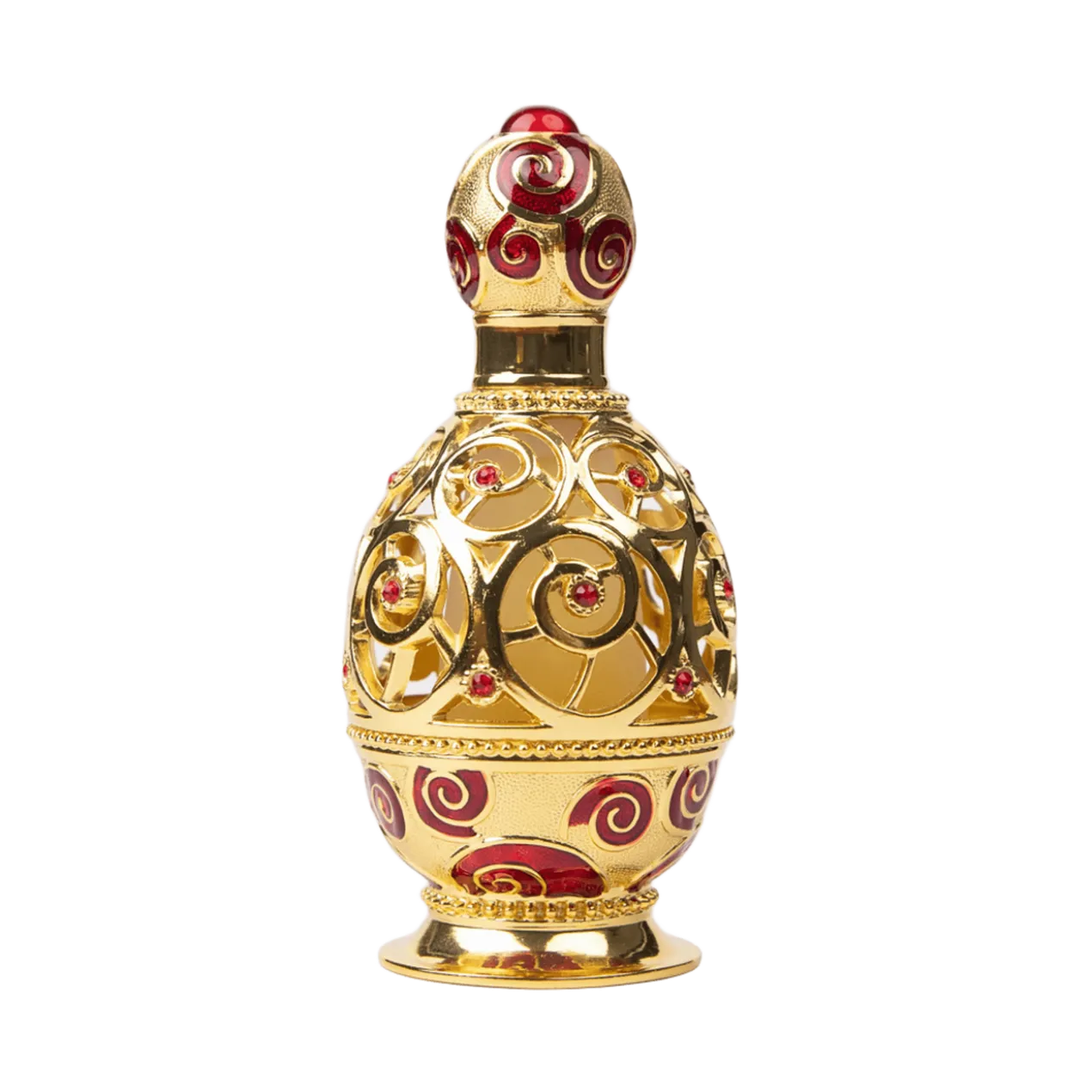 Huile de parfum concentrée Haneen Gold