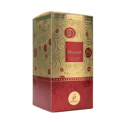 Huile de parfum concentrée Haneen Gold