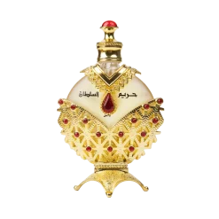 Huile de parfum concentrée Hareem Al Sultan Gold