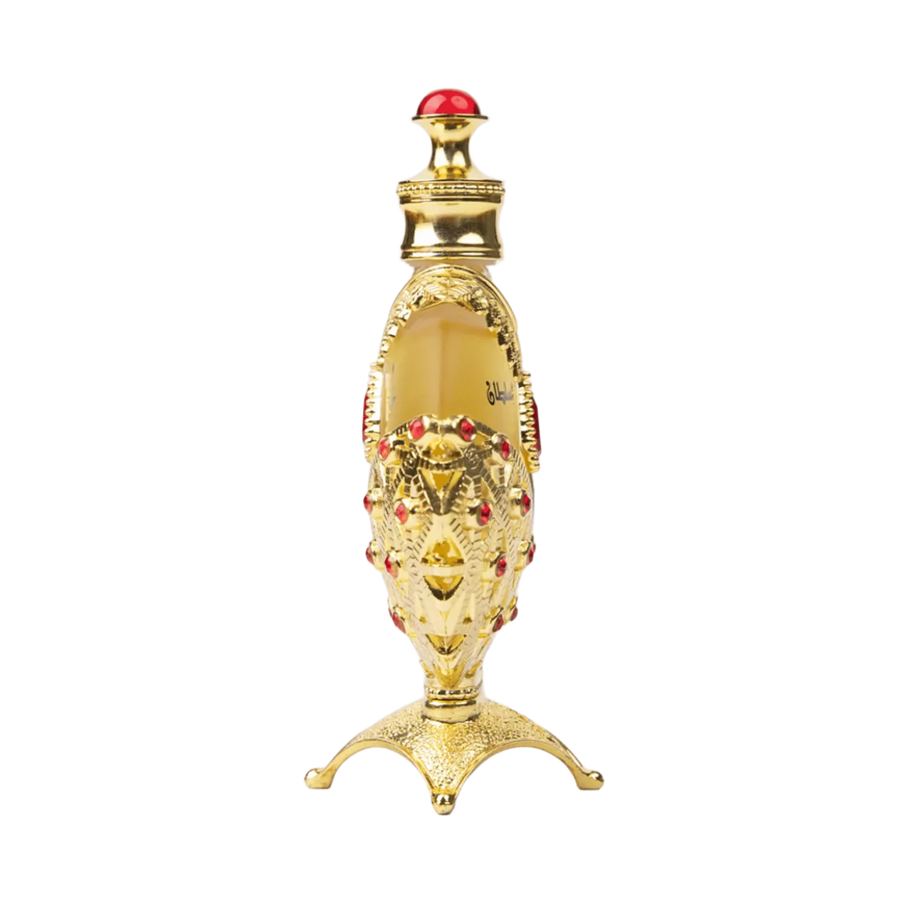 Huile de parfum concentrée Hareem Al Sultan Gold