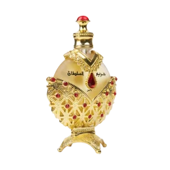 Huile de parfum concentrée Hareem Al Sultan Gold